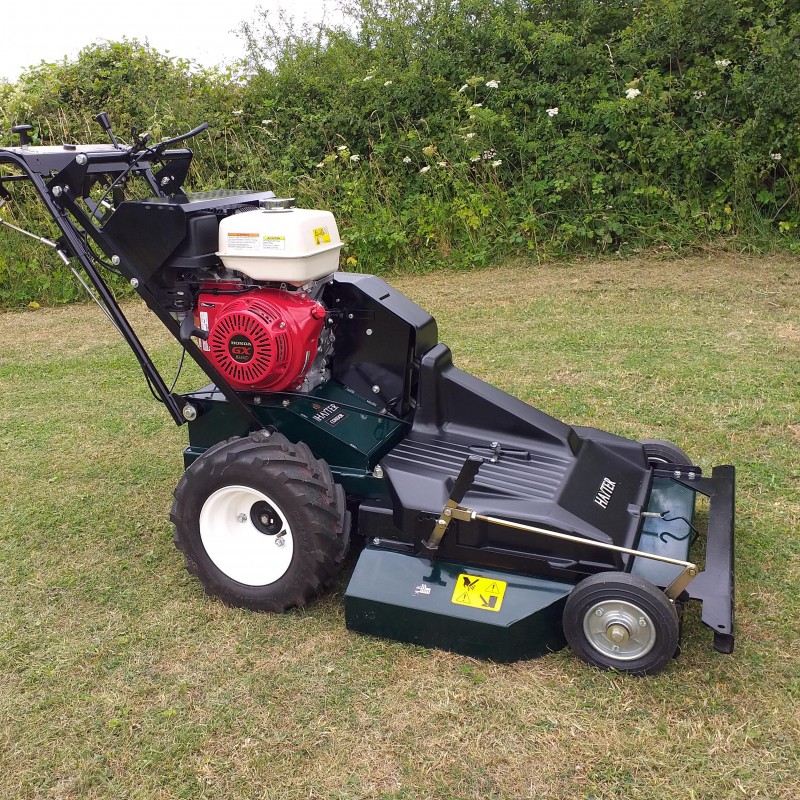 Hayter Condor Rotary Mower