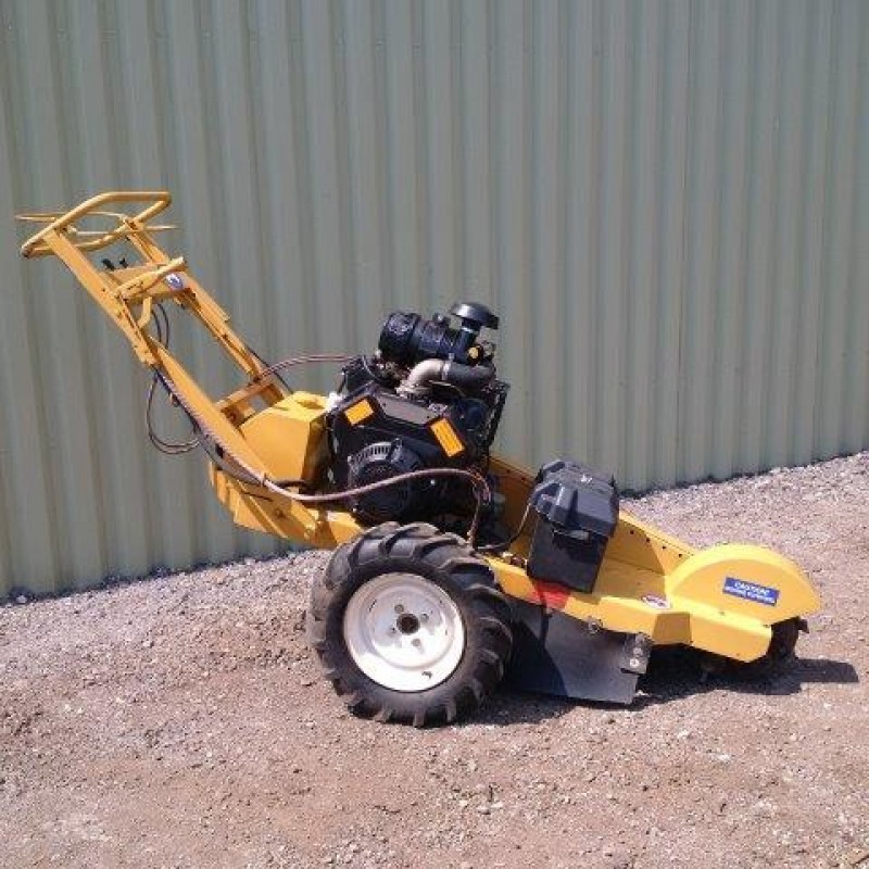Rayco RG20 Stump Grinder