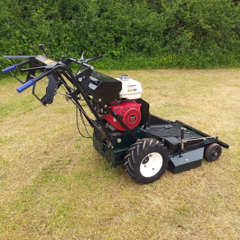 Hayter Condor Rotary Mower