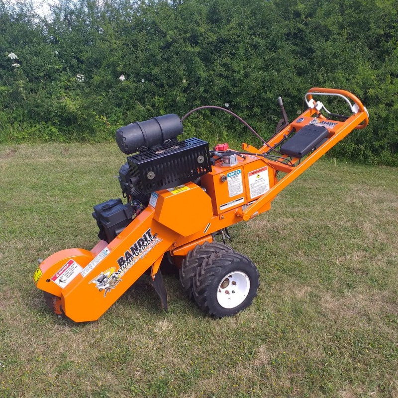 Bandit HB20SP Stump Grinder