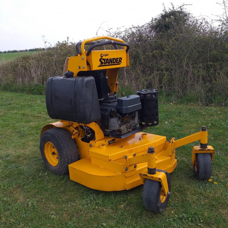 Wright Stander WS32 Mower