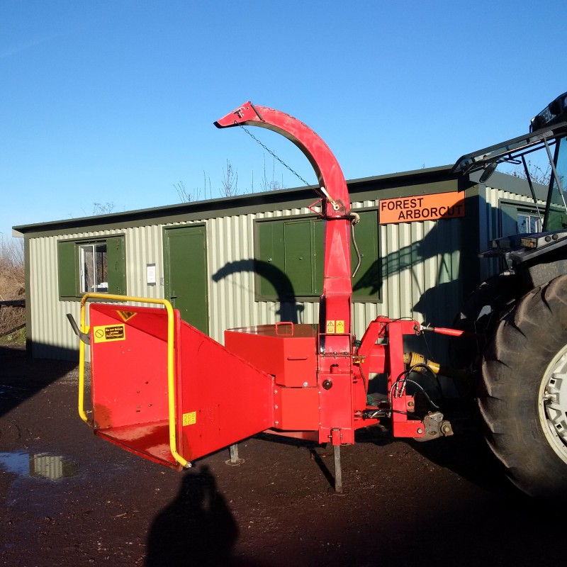 TP 270 PTO 10.5